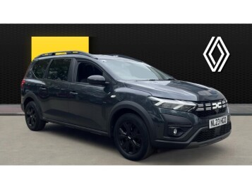 Dacia Jogger 1.0 TCe Extreme SE 5dr Petrol Estate